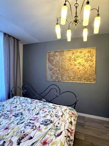 Оренда таунхаусу