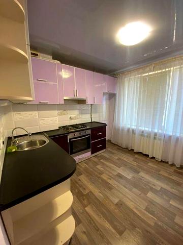 Продам 3х-комнатную квартиру в Башкировке