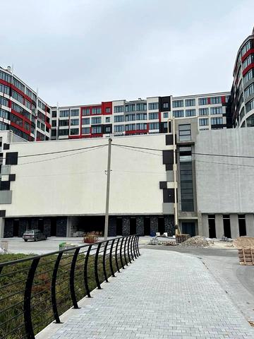 Прибузька вул., 5А 