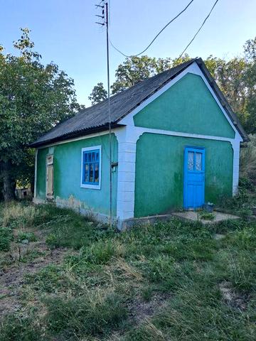 Продам будинок Серебрія