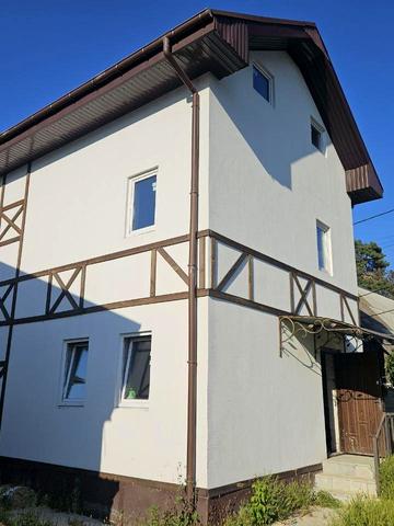 1-ша Піщана вул.