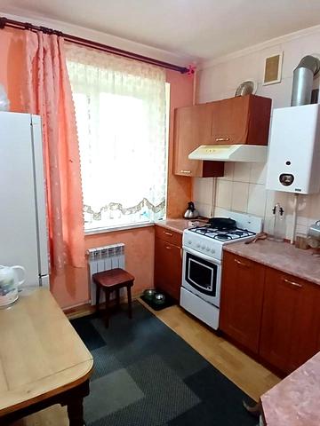 Львівське шосе, 47