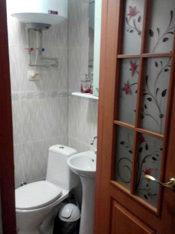 Космічна вул., 23