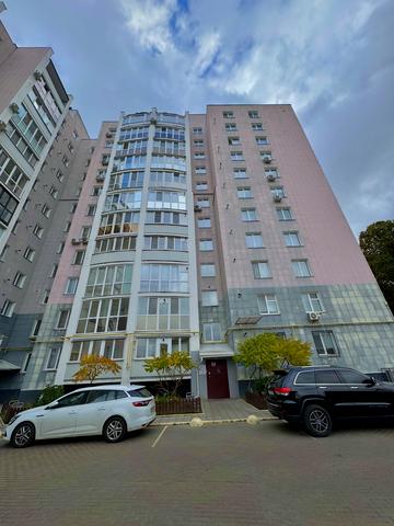 Перемоги просп., 60