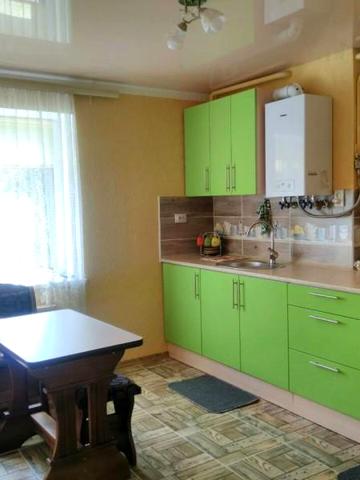 Квартира в центре
