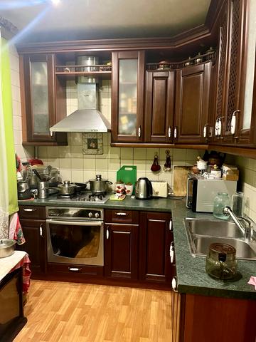 Барабашова вул., 40