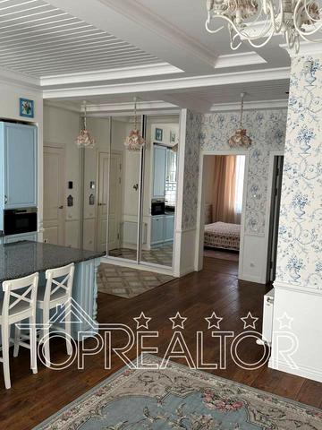 Кленовий провулок