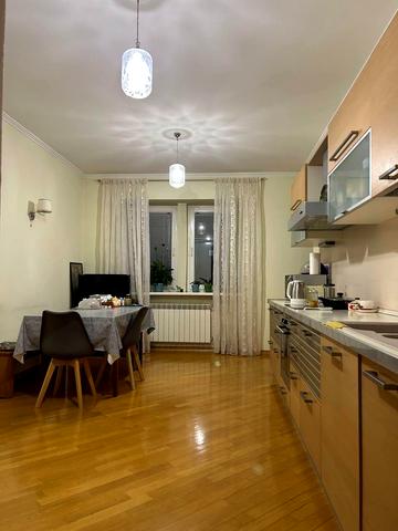 Левка Лукяненка вул. (Маршала Тимошенка), 29