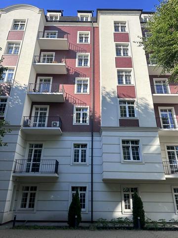 Григорія Кочура вул. (Олександра Пироговського), 19/8