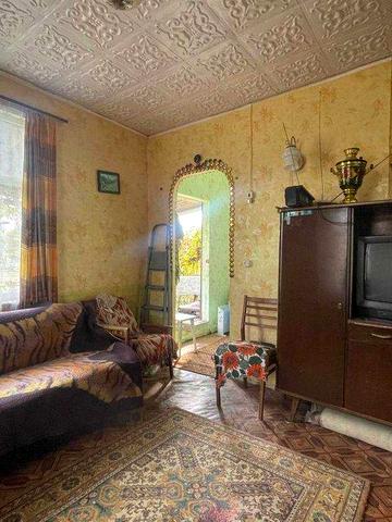 Продам будинок в с.Рибаче 7811