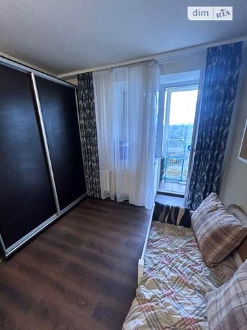 Продаж 1к Квартира Северинівська вулиця