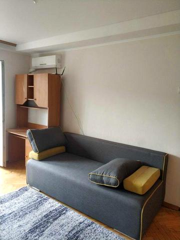 Голосеевский р-н, Голосеевский пр. 110