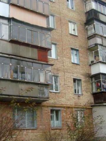 Київська вул., 300-В