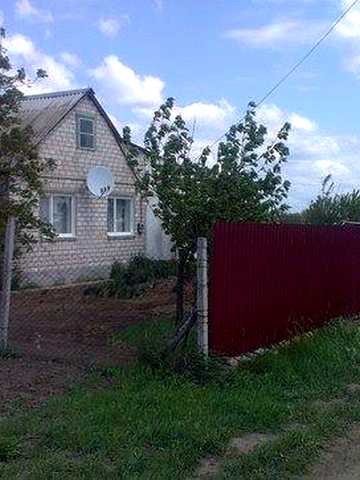 Продаж будинку у Вознесенську