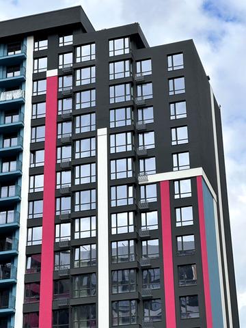 Хриплинська вул., 9