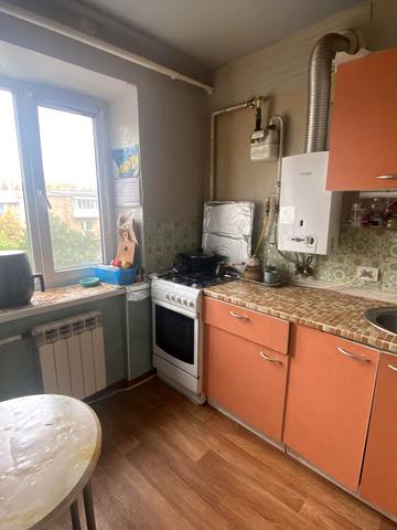 Кузьми Скрябіна вул. (Ватутіна), 20-А