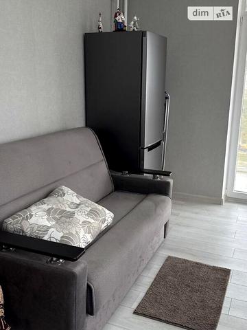 Довгострокова оренда 1к Квартира Остапа Вишні вулиця