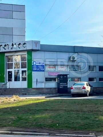 Незалежності України вул., 21б