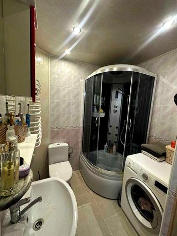 Продається квартира у с. Нересниця