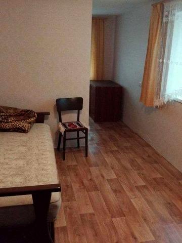 Домик в Малодолинском