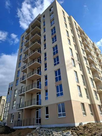 Сергія Зулінського вул. (Тарногродського), 51