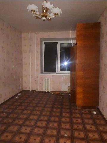 Квартира в Ліску з автономним опаленням.