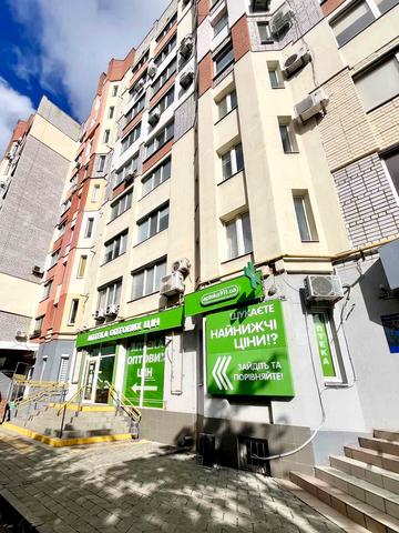 Академіка Маслова вул. (Радянська), 24