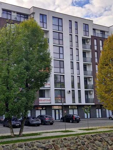Продаж. Новобудова. Закарпаття. ЖК Набережний квартал