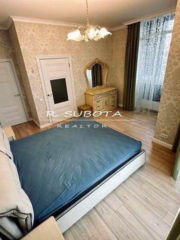 Довгострокова оренда 5к Квартира Сімферопольська вулиця ЖК Панорама