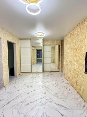 Трикімнатна квартира в Немирові