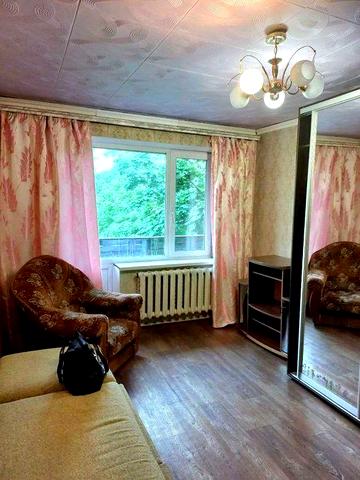 Продам 1-ком квартиру на микрораёне! ЖК Осбб