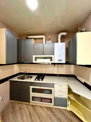 1к квартира з ремонтом в центрі Бучі! Без Комісії та переплат!!!