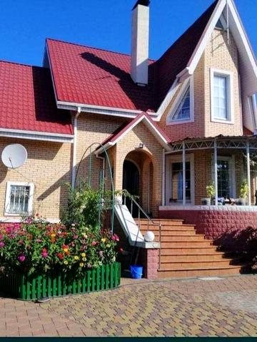 Шевченка вул.