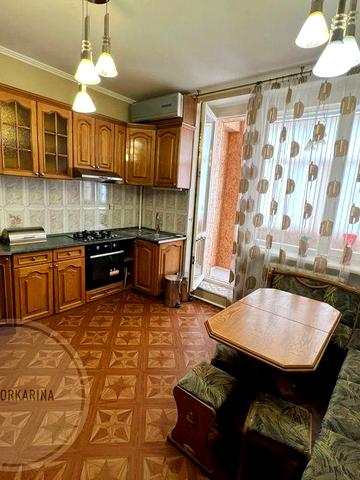 Херсонське Шосе/Кругова 4к квартира з гаражем і своїм опаленням