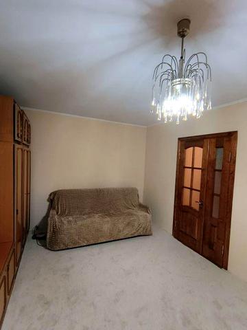 Продам однокімнатну квартиру в гарному стані.