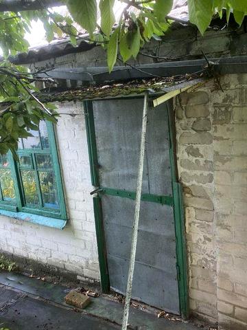 Продам дачу в городе