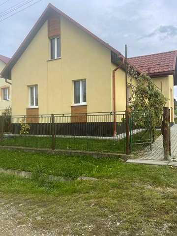 Продаж будинку у передмісті Дрогобича