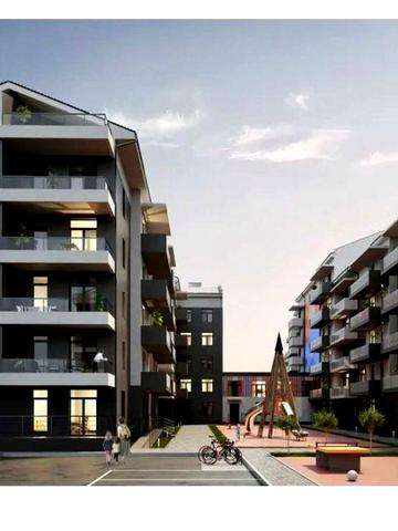 Продаж 1 кім. кв-ри, м.Винники, вул.Галицька, новобудова від власника ЖК Ольги та Єлизавети