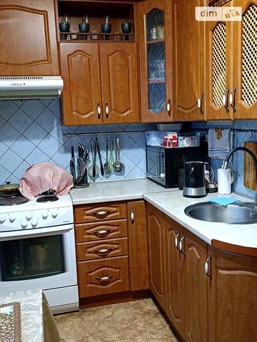 Продаж 3к Квартира Велика Кільцева вулиця