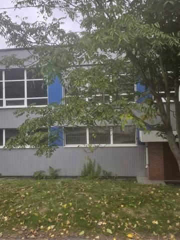 Нижня Пятихатська вул., 88