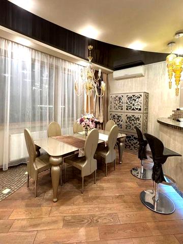 Продаж 3 кім. кв ЖК Парус, Іллєнко(Мельникова). 18 Б ЖК Парус