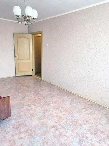 Однокімнатна квартира 33,5 м.кв., 4 пов., вул.Леонтовича (Пушкіна), 78