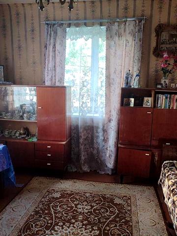 Продається цегляний будинок.М.Чуднів вул.Калинова 21..Центр Міста.