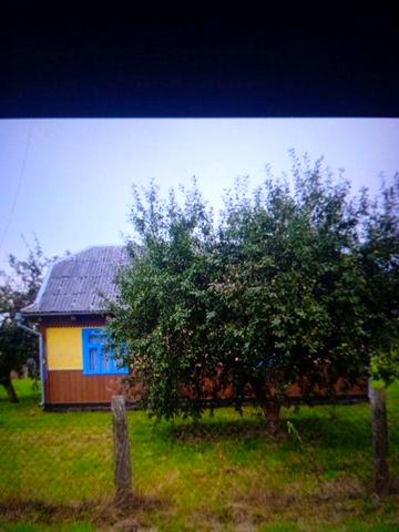 Продам будинок село Гупали