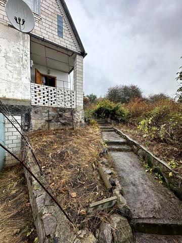 Продам дачу. Черкас, Білоцерківський район