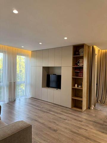 Без комісії! Продаж кв 64 м2 з електрогенератором, Пр Свободи ЖК Дюна