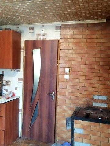 Небольшой домик с удобствами, с.Соколово.