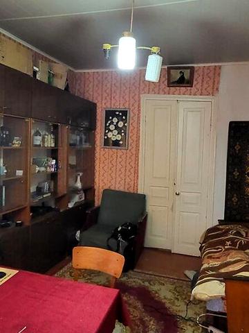 Продаж 2к Квартира Єрусалимка вулиця