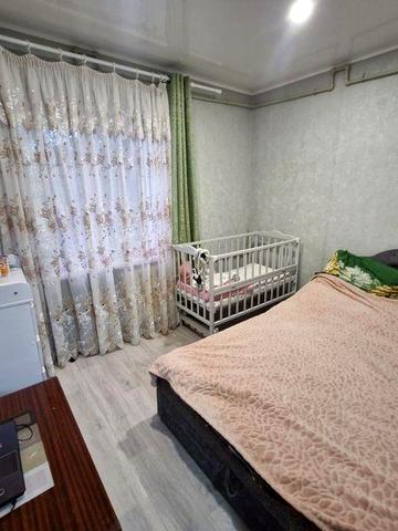 Продаж 3-х кімнатної квартири. Соцмісто. Вулиця Ветеранів Праці.
