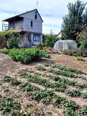 Дача в м. Світловодськ, СТ «Керамік» біля водосховища